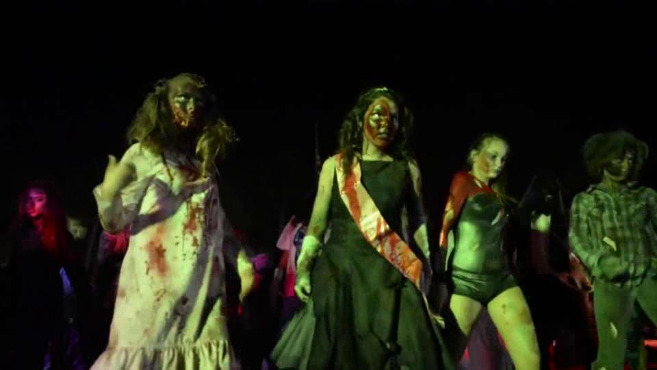 Thriller