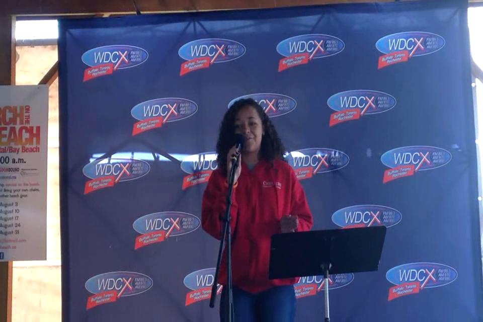 WDCX Jaida Sings edit